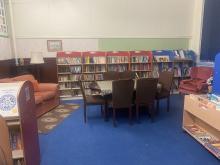 LibraryAS