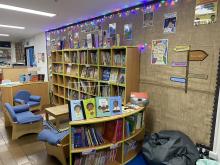 LibraryTR