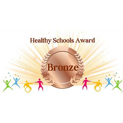 School Awards Logos